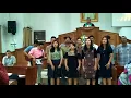 Download Lagu PERMATA GBKP BANDARLAMPUNG - TUHAN TEMAN SITUHU-TUHU