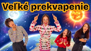 NA TOTO STE ČAKALI! 👀🥳 veľké PREKVAPENIE + vlog zo španielskej prerábky 💃🏻🏖️
