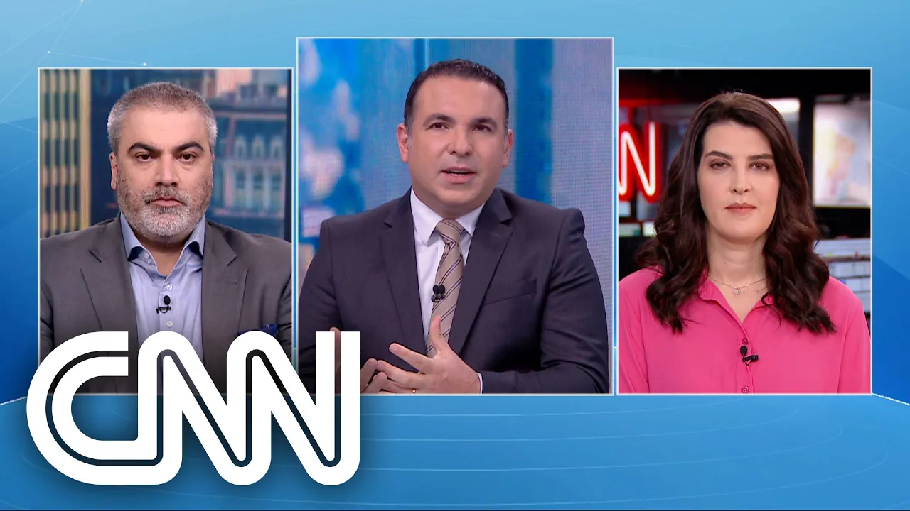 O Grande Debate: Presença de ministros em ato revela equipe unida?