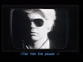 Lagu Sigue Sigue Sputnik - Dancerama (1988)