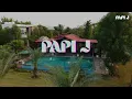Bollywood Deep House Mix (Jaipur) | Papi J | Evening Poolside Session