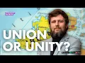 Lagu Unionists Can’t Stay Silent on Irish Unity | Sam McBride