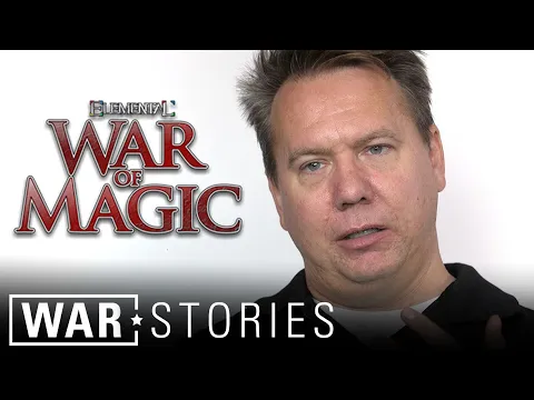 Download MP3 How Stardock's Elemental: War of Magic Failed | War Stories | Ars Technica