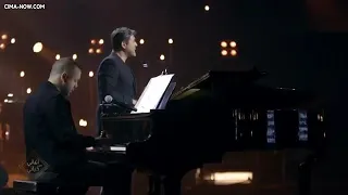 عمري كلو وائل كفوري  من برنامج أغاني من حياتي  دندنها