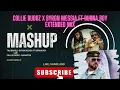 [AXETOWN Mashup] Collie Buddz - Mamacita x Byron Messia FT  Burna Boy - Talibans II (Extended Mix)