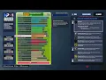 6 7 POST SCORING POINT GUARD IN NBA 2K24 99 Close Shot HOF Post Hook Specialist