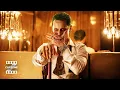 Download Lagu Suicide Squad | Harley and Joker’s Twisted Story | ClipZone: Heroes \u0026 Villains