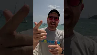 For real: Buy one get one free Sunglasses