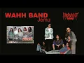 Download Lagu KUJEMU (WAHH band)