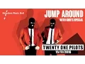 Download Lagu Twenty One Pilots - Jump Around (Cover with Chef's Special) (HMH Amsterdam) [15.11.16]