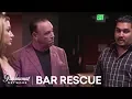 Jon Taffer Tears Apart Moron Owner - Bar Rescue Season 5