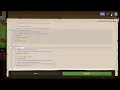 Backwoods Fork CodeCombat