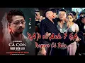 Download Lagu #OST RAP về Anh BẢY GÀ | Nhạc phim CÁ CON VƯỢT BIỂN LỚN | Rapper CÀ NÂU
