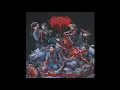 TO THE GRAVE - Everyone's A Murderer(FULL ALBUM 2024 // Extreme Brutal Deathcore)