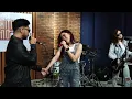 Download Lagu MEMANDANGMU - IKKE NURJANAH COVER BY SAMANTHA BAND (LIVE VIDEO COVER) | MEMANDANGMU WALAU SELALU