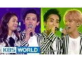 Download Lagu National Grand Chorus: I am Korea | 국민대합창 나는 대한민국 - The Big 4 performance (2015.08.28)