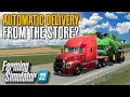 22 MOST USEFUL MODS for Farming Simulator 22