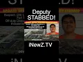 UPDATE Suspect Charged With Stabbing Deputy In Devils Lake ND