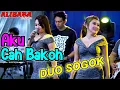 AKU CAH BAKOH - DUO SOGOK / ALIBABA MUSIC Kolaborasi Ky Patih andik gank kumpo Erwin bas new pallapa
