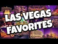 My 10 Favorite Things To Do in Las Vegas For 2026