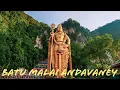 Download Lagu Batu Malai Andavaney Mashup | Santesh | Thaipusam