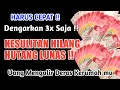 Download Lagu Jangan Aneh!! Kalau Habis Dengerin 3 menit Sholawat ini Tiba tiba uang datang, Sholawat jibril merdu