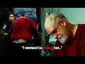 Evil Grandpa Drives 4 Hours to Meet the Young Love of His Life
