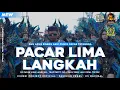 Lagu DJ PACAR LIMA LANGKAH PARTY PASUKAN PEGEL X K5 MAXIMAL REJOAGUNG PLOSO ❗️CIK MEI PROJECT