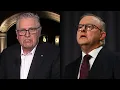 Lagu ‘You’re a coward’: Ray Hadley calls for Albanese’s resignation over Bondi Beach terror attack