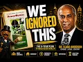 They Knew This in 1995 Dr Claud Anderson s PowerNomics Blueprint Explained
