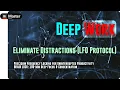 Deep Work 3 Hours of Neuro-Acoustic Focus Eliminate Distractions LFO Protocol