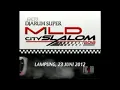 Lagu Iklan Djarum Super MLD - MLD City Slalom '12 (2012) @ RCTI, Indosiar, Trans TV, \u0026 SCTV
