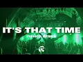 Marlon Hoffstadt - It's That Time (FISHER Remix)