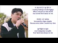 Melody 멜로디 sings with Shin Yong Jae 신용재 - Mother - Han, Eng, Rom Lyrics