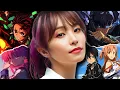 Download Lagu Japan's Queen of Anime Music | LiSA