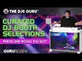 Download Lagu Top 8 Portable DJ Booths Reviewed For Event Pros At DJ Supply Store