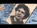 Long Live La Porte Mural - History Inspired