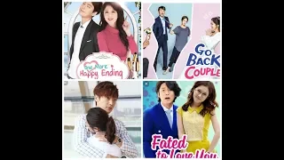 top five best jang na ra dramas