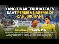 Download Lagu EPIC COMEBACK! PERSIB CURI 3 POIN DI KANDANG AREMA | AWAYDAYS MALANG - BONUS BROMO TRIP! 💙🔥