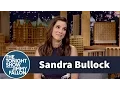 Sandra Bullock s Son Picked Her Out a Slutty Batgirl Halloween Costume