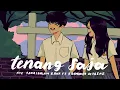 Download Lagu The Panasdalam Bank - Tenang Saja (Feat. Rahmania Astrini) Official Lyric Video