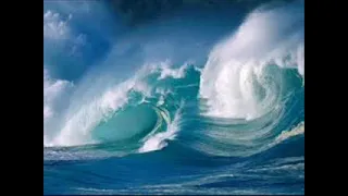 اغنية تونسيه طليت على موج البحر ماعندي زهر 