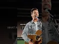 Download Lagu What are you not giving up on? #andygrammer #dontgiveuponme #songwriter