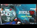 THE GLITCH MOB IN SPACE NO ONE CAN HEAR YOU DREAM INVINCIBLE VS ORIGINAL GAME SOUNDTRACK