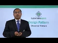 Observer Design Pattern