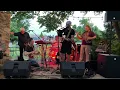 Jim Ratchel sits in with 100 Bones Bedlam BBQ