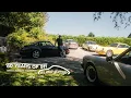 Download Lagu 60 years of 911 in one Garage | Miran's Porsche collection