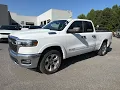 2025 Ram 1500 Big Horn GA Dawsonville Cumming Gainesville Flowery Branch Canton