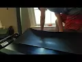 PRO-FORM treadmill belt replacement