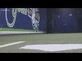 Improvements made to Hartford Yard Goats locker rooms fitness barn